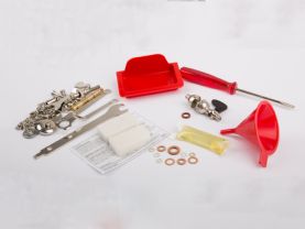 Wilesco 01313 Accessory kit